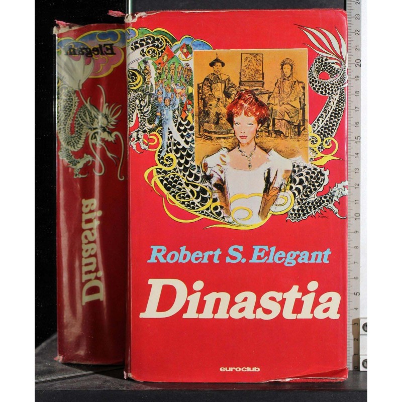 Dinastia