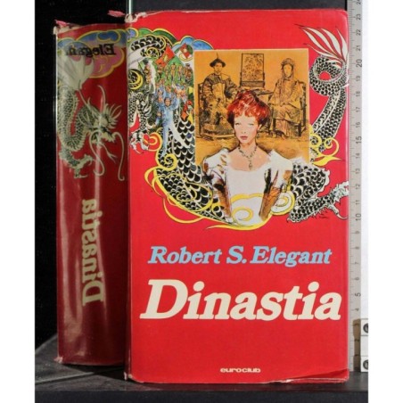 Dinastia