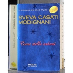 Come stelle cadenti