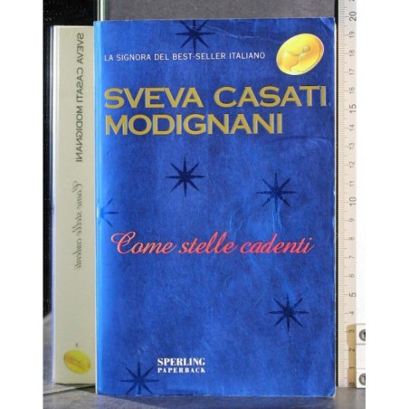 Come stelle cadenti