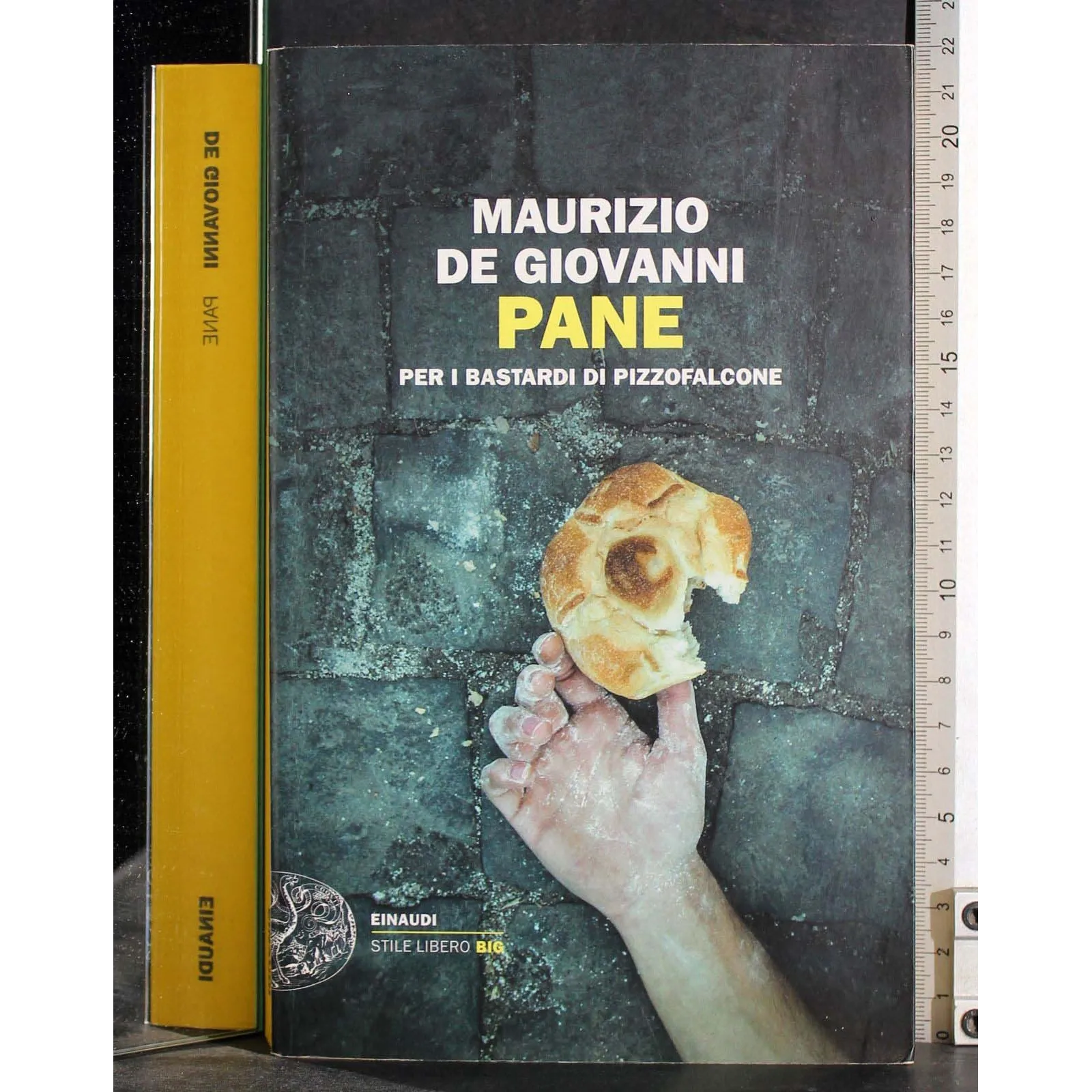 Pane