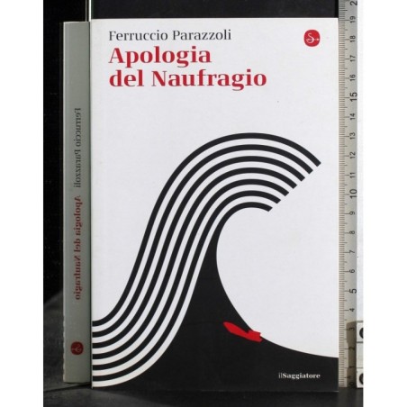 Apologia del Naufragio