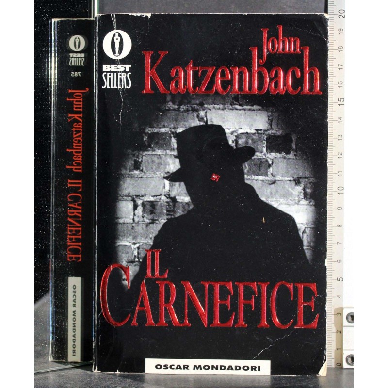 Il carnefice