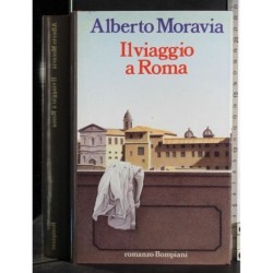 Il viaggio a Roma