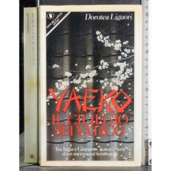 Yaeko. Il ciliegio selvatico