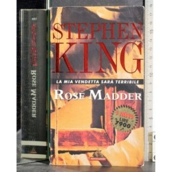 Rose Madder