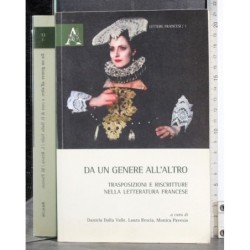 Da un genere all'altro