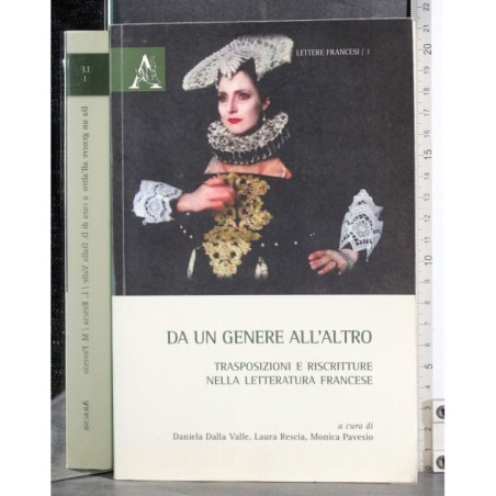 Da un genere all'altro