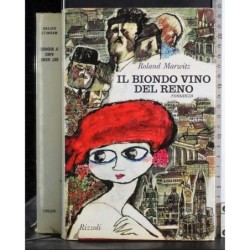 Il biondo vino del Reno