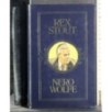 Nero wolfe