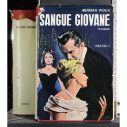 Sangue giovane
