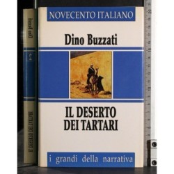 I grandi della narrativa