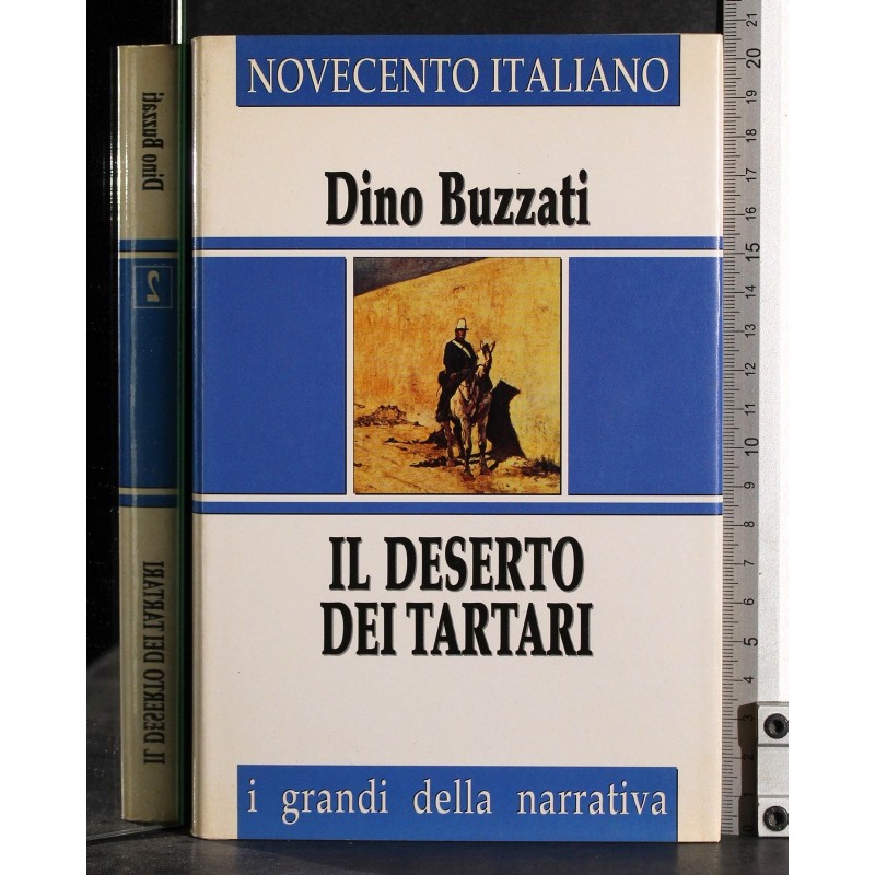 I grandi della narrativa