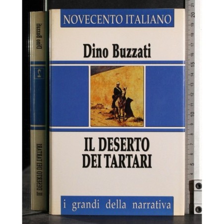 I grandi della narrativa