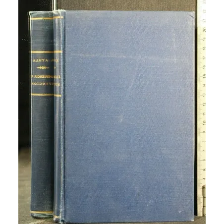 EXPERIENCIA E INVENCION