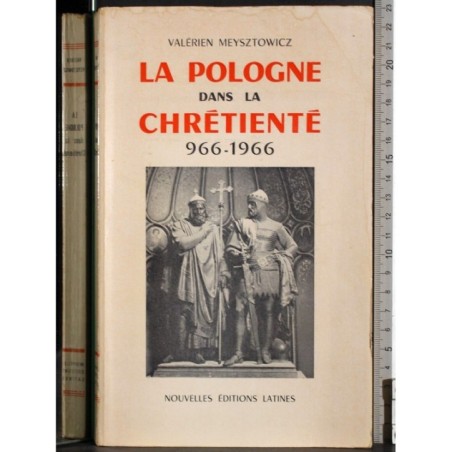 La Pologne dans la Chretientè