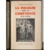 La Pologne dans la Chretientè