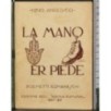 La mano er piede