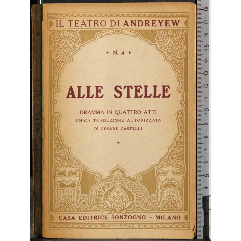 Alle stelle