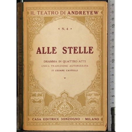 Alle stelle