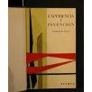 EXPERIENCIA E INVENCION