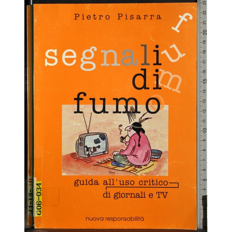 Segnali di fumo