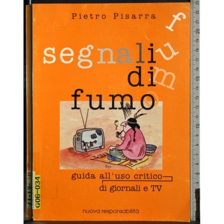 Segnali di fumo