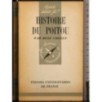 Histoire du poitou