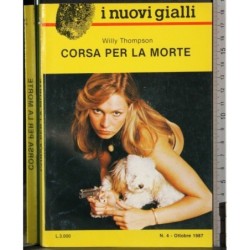 Corsa per la morte