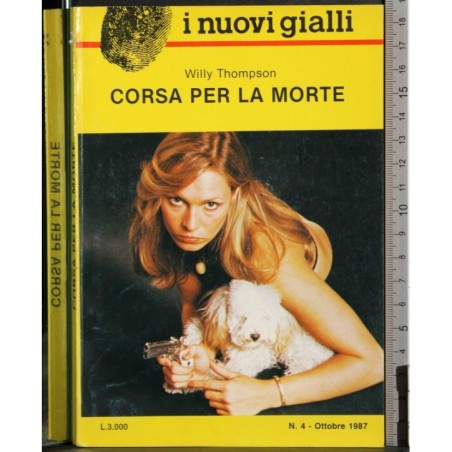 Corsa per la morte