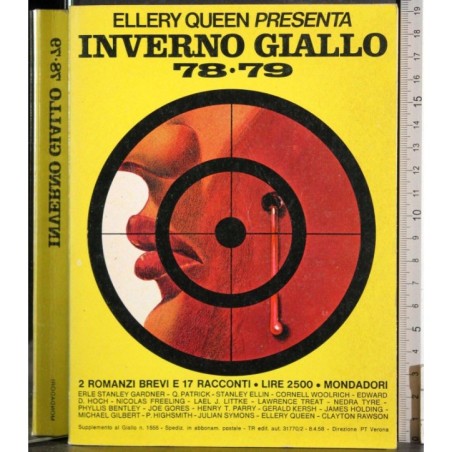 Inverno giallo 78-79