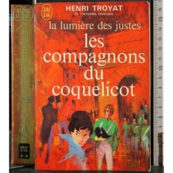 Les compagnos du coquelicot