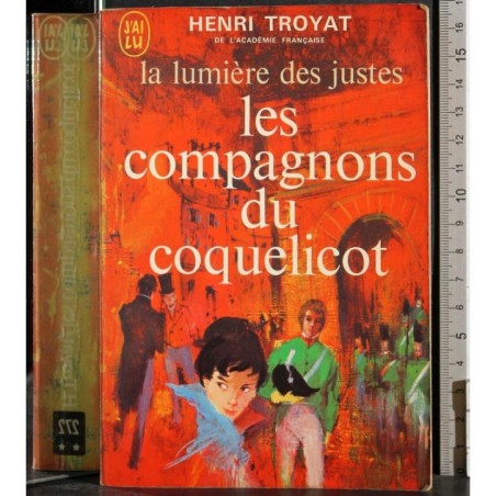 Les compagnos du coquelicot