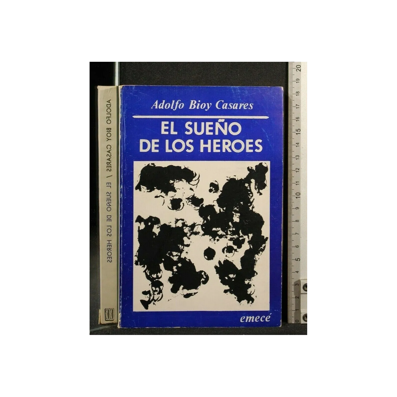 EL SUENO DE LOS HEROES