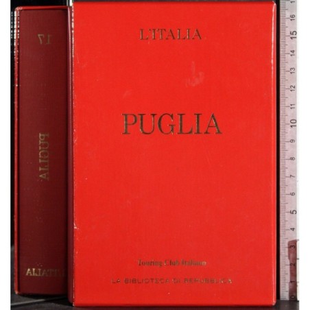 L'Italia. Puglia