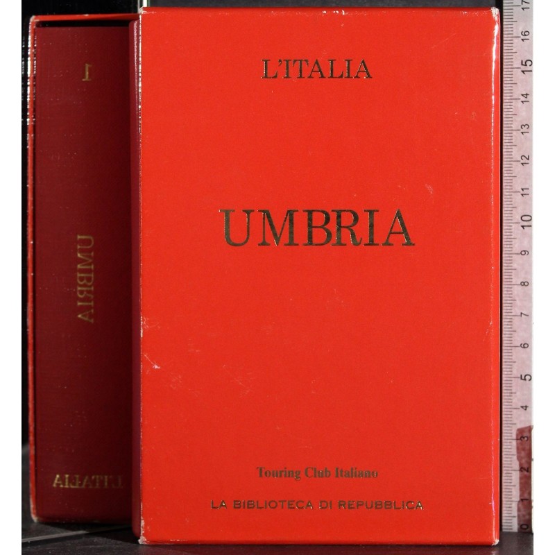 L'Italia. Umbria