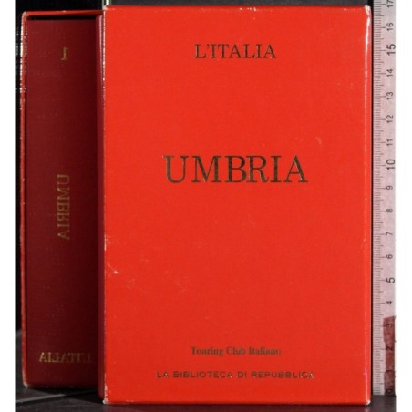 L'Italia. Umbria