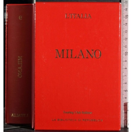 L'Italia. Milano