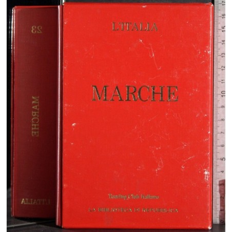 L'Italia. Marche