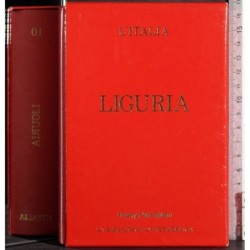 L'Italia. Liguria
