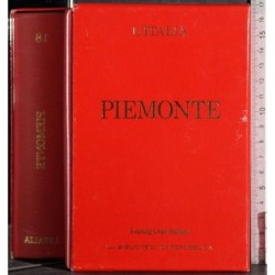 L'Italia. Piemonte
