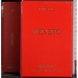 L'Italia. Veneto