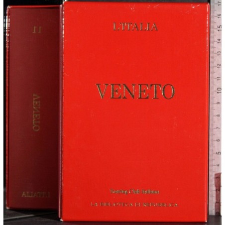 L'Italia. Veneto