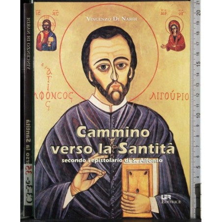 Cammino verso la Santità
