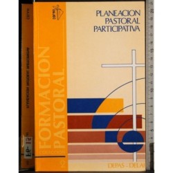 Formacion pastoral participativa