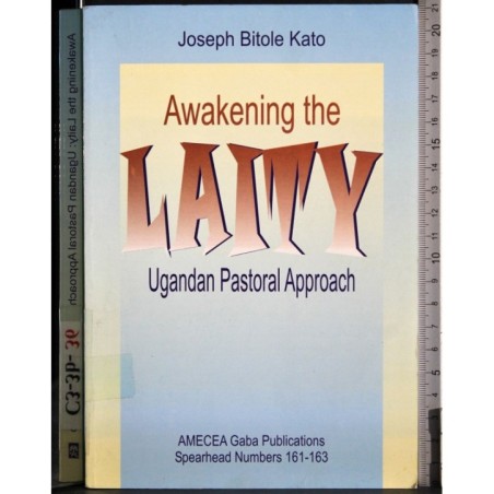 Awakening the laity