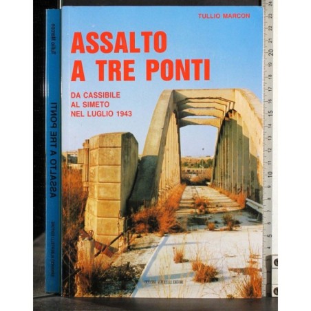 Assalto a tre ponti