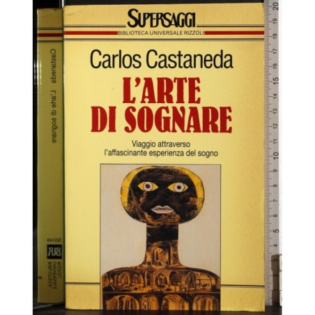 L'arte di sognare