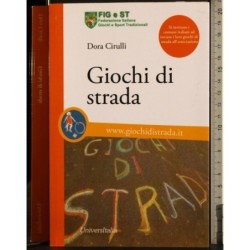 Giochi di strada
