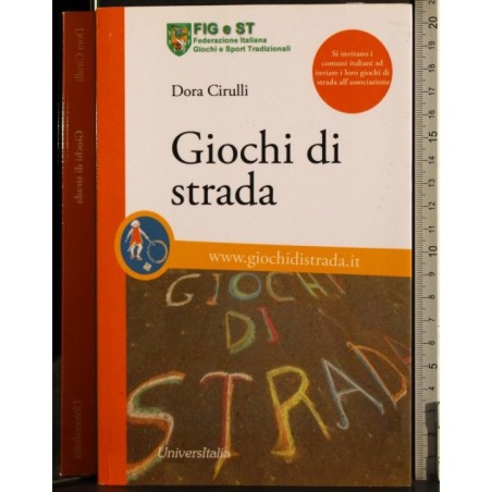 Giochi di strada